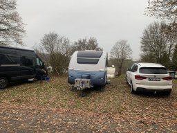 Dinkelsbühl - Seecamping Dinkelsbühl