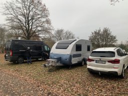 Dinkelsbühl - Seecamping Dinkelsbühl