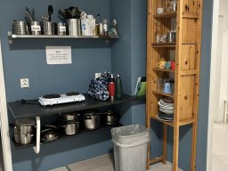 Djúpivogur - Camping Ground