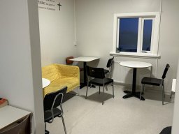 Djúpivogur - Camping Ground