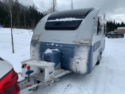Ehrwald - Camping Zugspitz Resort