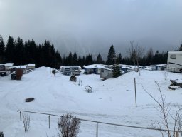 Ehrwald - Camping Zugspitz Resort