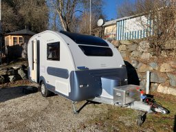 Elbsee - Campingplatz
