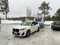 Pyhäjärvi - Emolathi Camping