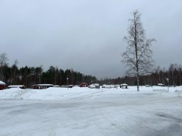 Pyhäjärvi - Emolathi Camping