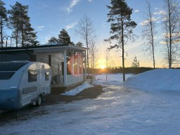 Finnland