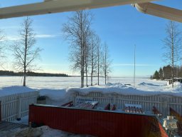 Pyhäjärvi - Emolathi Camping