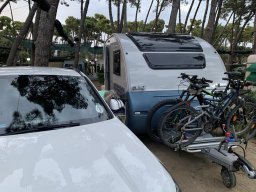 Fondi - Settebello Village and Camping