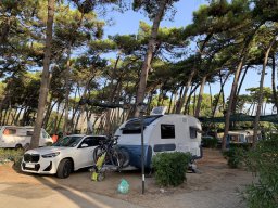 Fondi - Settebello Village and Camping