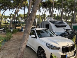 Fondi - Settebello Village and Camping