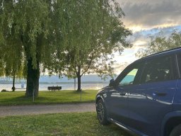 Genf-Vésenaz - TCS Camping