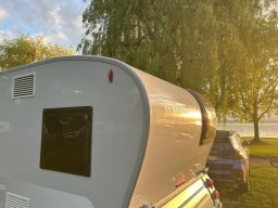 Genf-Vésenaz - TCS Camping
