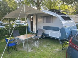 Bad Griesbach - Kur- &amp; Feriencamping Holmernhof Dreiquellenbad