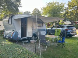 Bad Griesbach - Kur- &amp; Feriencamping Holmernhof Dreiquellenbad