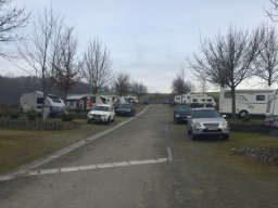 Bad Griesbach - Kur- &amp; Feriencamping Hol...