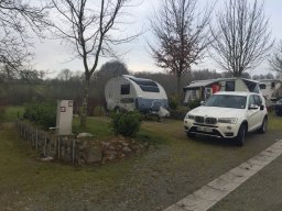 Bad Griesbach - Kur- &amp; Feriencamping Hol...