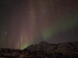 Gullesfjord - Gullesfjordbotn Camping