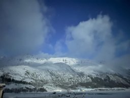 Gullesfjord - Gullesfjordbotn Camping