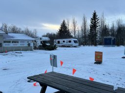 Reykjamörk - Hveragerði Camping