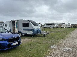 Hvide Sande - Hvide Sande Camping