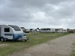 Hvide Sande - Hvide Sande Camping