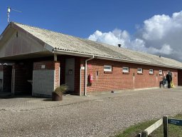 Hvide Sande - Hvide Sande Camping