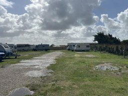Hvide Sande - Hvide Sande Camping