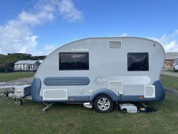 Hvide Sande - Hvide Sande Camping