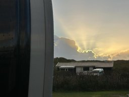 Hvide Sande - Hvide Sande Camping