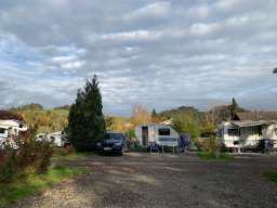 Immenstadt - Alpsee Camping