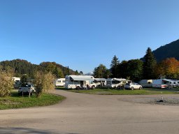 Immenstadt - Alpsee Camping