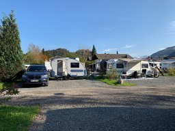 Immenstadt - Alpsee Camping