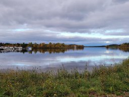 Inari - Camping Ice Park
