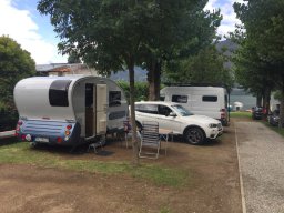 Iseosee - Camping Punta D&#039;Oro