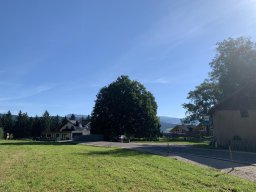 Jenesien - Camping Chalet Salten