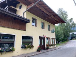 Kaprun - Camping zur Mühle