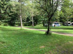 Kaprun - Camping zur Mühle