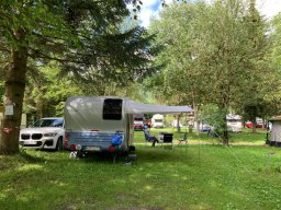 Kaprun - Camping zur Mühle