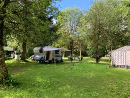 Kaprun - Camping zur Mühle