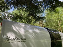 Kaprun - Camping zur Mühle