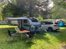 Kaprun - Camping zur Mühle