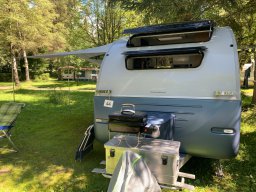 Kaprun - Camping zur Mühle