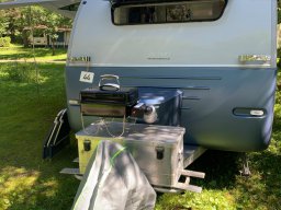 Kaprun - Camping zur Mühle