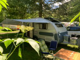 Kaprun - Camping zur Mühle