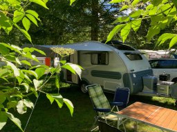 Kaprun - Camping zur Mühle