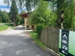 Kaprun - Camping zur Mühle