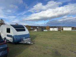 Kautokeino - Arctic Motel &amp; Kautokeino Camping