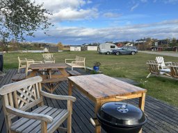 Kautokeino - Arctic Motel &amp; Kautokeino Camping