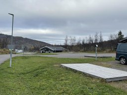 Kiruna - Camp Ripan