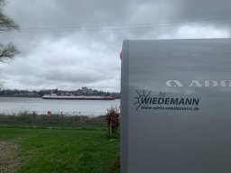Köln - Camping Berger